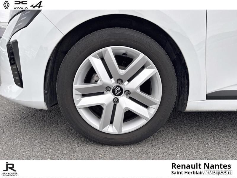 Renault Clio 1.0 TCe 90ch Evolution (image 20)