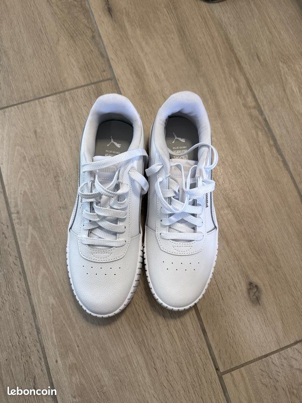Chaussure puma 39 (image 2)
