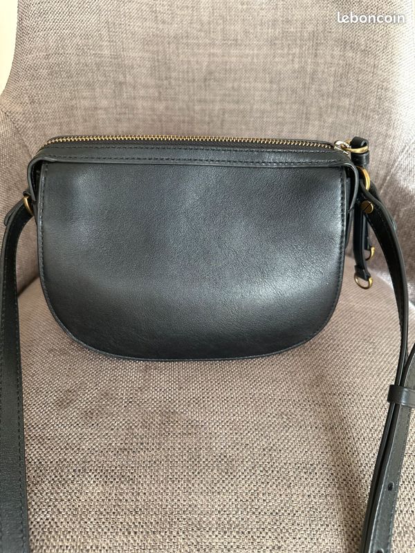 Sac en bandoulière Polo Ralph Lauren (image 2)