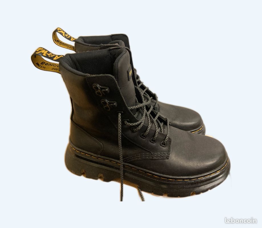 Doc Martens (image 1)