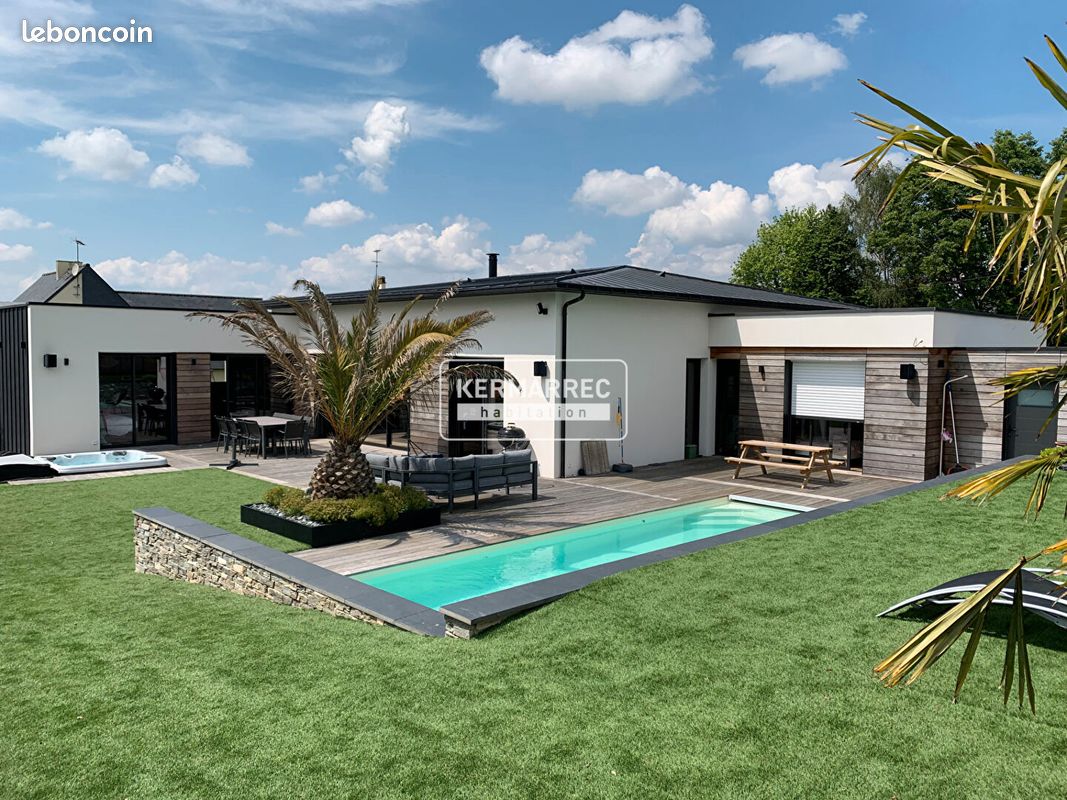 Maison 7 pièces 169 m² · à Vitré · 169 m² · 699 000 €