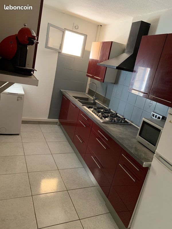 Appartement 1 pièce 43 m² · à Bagnols-sur-Cèze · 43 m² · 550 €/mois