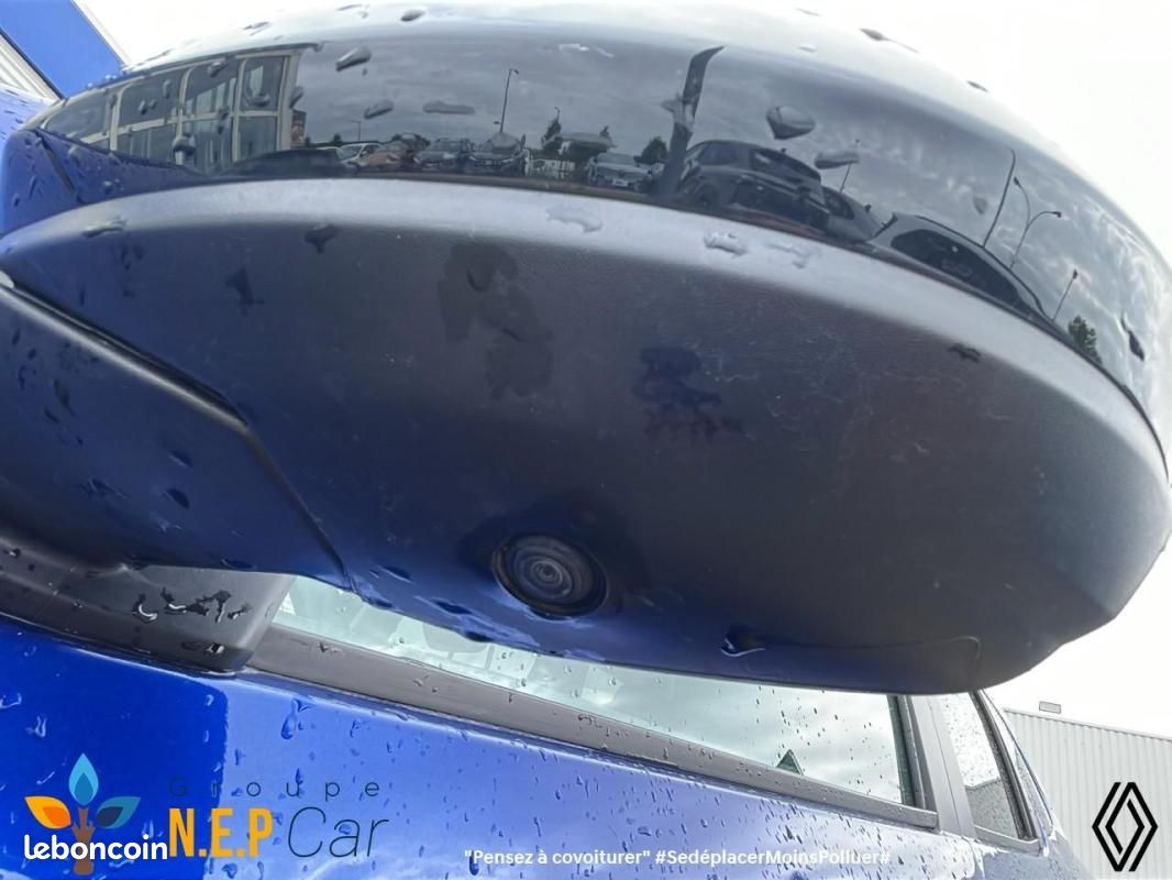 Dacia Duster Blue dCi 115 4x2 15 ans (image 12)