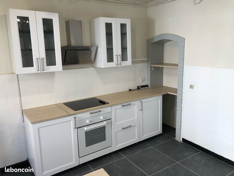 Maison 4 pièces 72 m² · à Val de Briey · 72 m² · 109 000 €