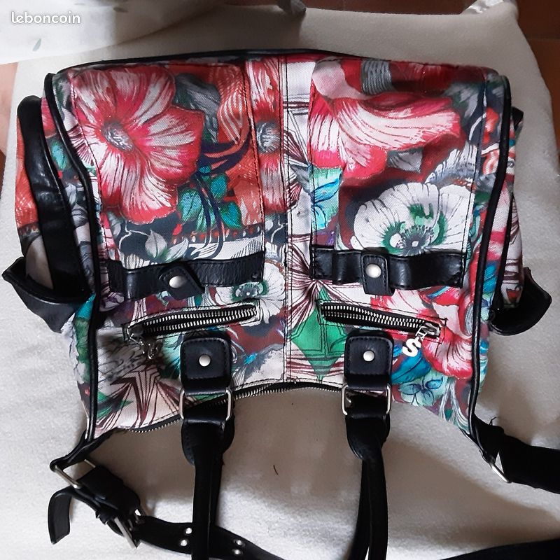 Sac à main Desigual Accessoires Bagagerie
