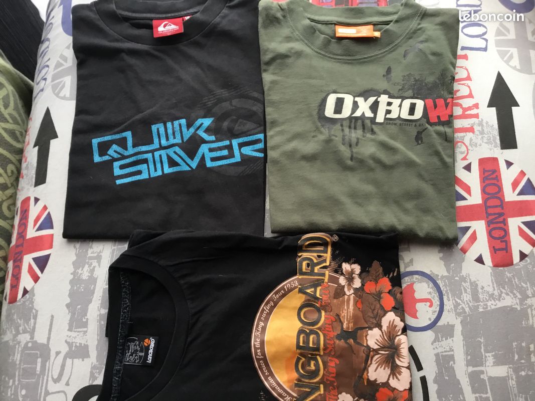 3tee shirt (image 1)