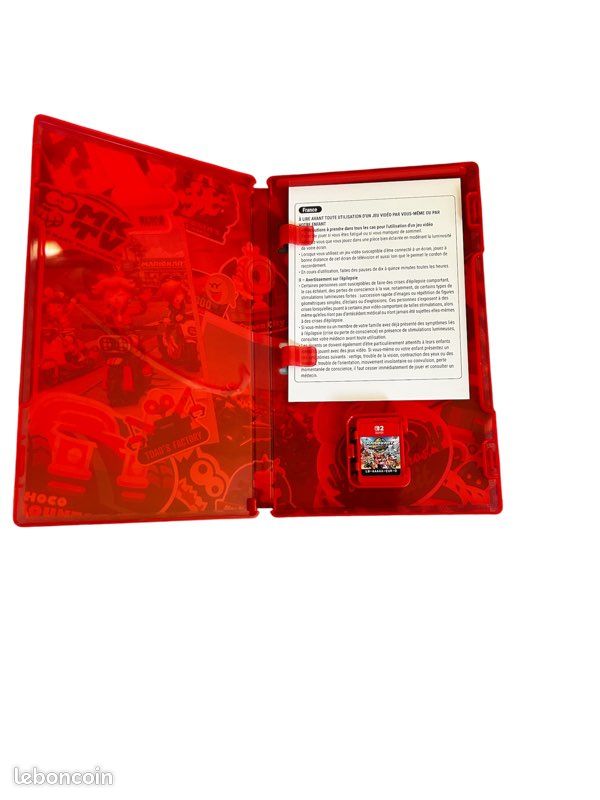 Mariokart World 2 (image 4)