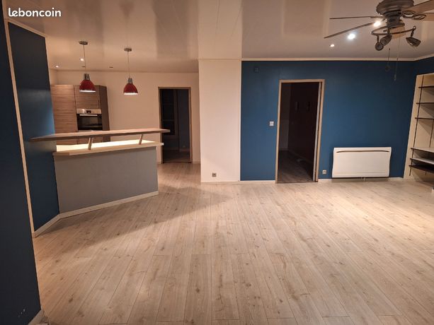 Location Appartement Beaucourt