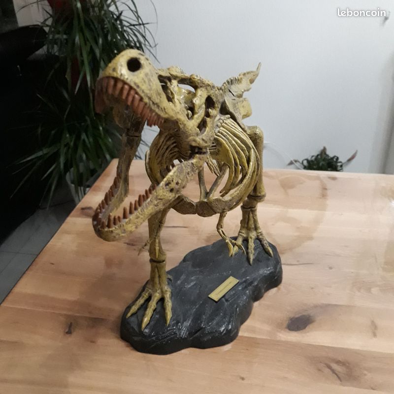 Tyrannosaurus rex (image 1)