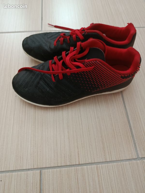 Crampons foot (image 1)