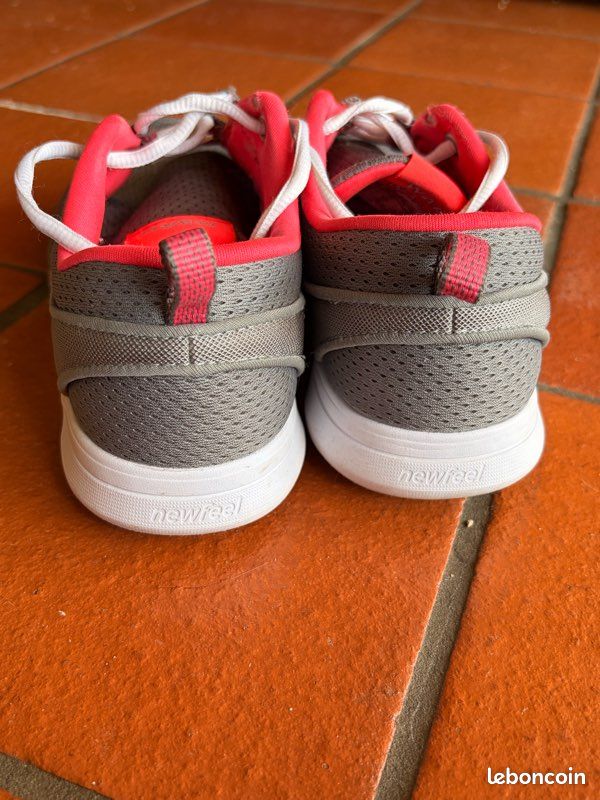 Chaussures de sport Newfeel (image 2)