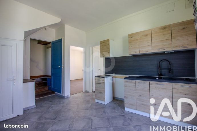 Maison 4 pièces 77 m²