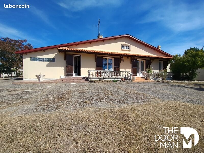 Maison 6 pièces 90 m² · à Saint-Maixant · 90 m² · 215 000 €