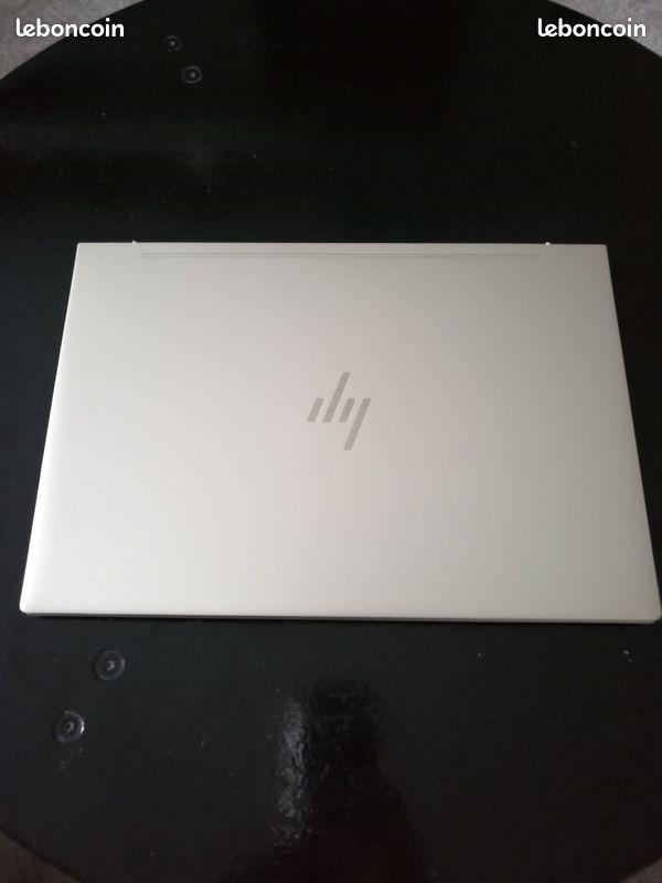 Ordinateur portable HP ENVY Notebook 13 (image 1)