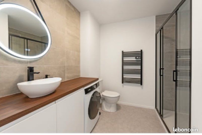 Appartement 1 pièce 25 m² · à Albi · 25 m² · 570 €/mois