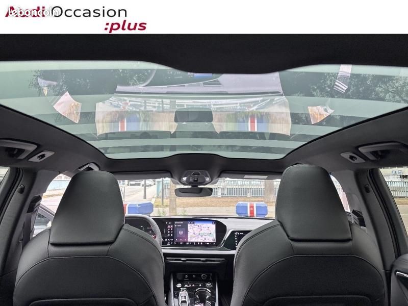 Audi A5 Avant 2.0 e-hybrid 299ch S line quattro S tronic 7 (image 25)