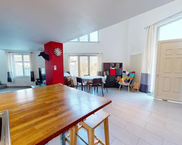 Appartement 339 000 € - 91 m²