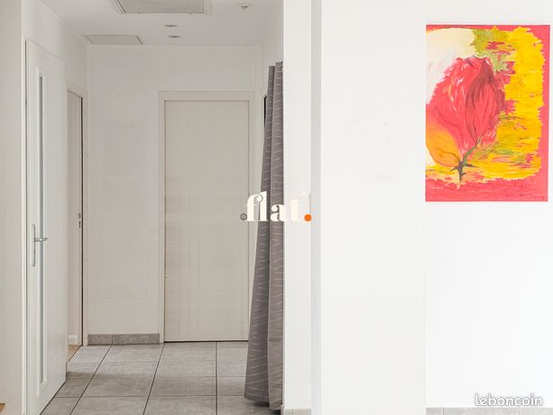 Duplex 4 pièces 139 m² — 11