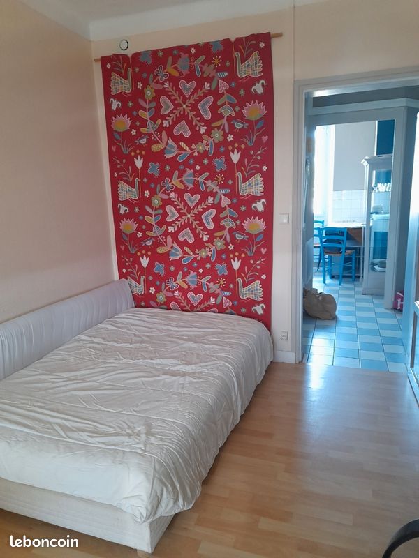 Appartement 3 pièces 25 m² · à Saumur · 25 m² · 445 €/mois