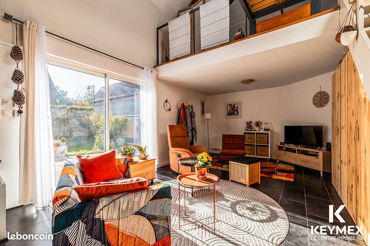 Maison 2 pièces 71 m² · à Saint-Sulpice · 71 m² · 169 000 €