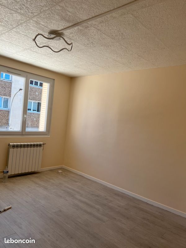 Appartement 2 pièces 50 m² · à Creil · 50 m² · 850 €