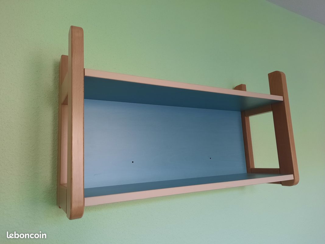 Chambre à coucher (image 6)