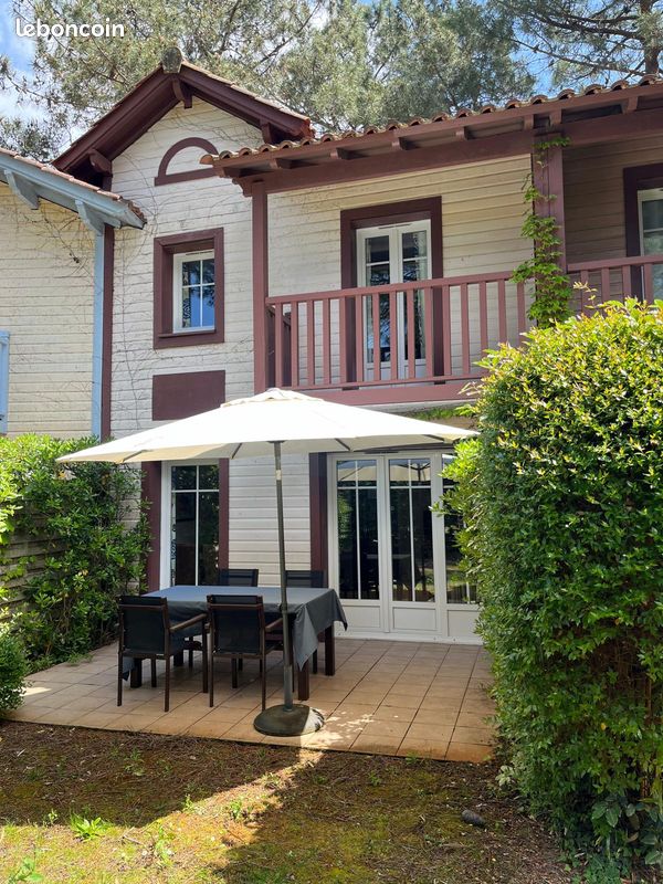 Maison 4 pièces 50 m² · à Lacanau · 50 m² · 280 000 €