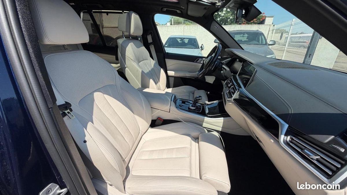 Bmw x5 xdrive 45e 394ch lounge ba 2021 (image 15)
