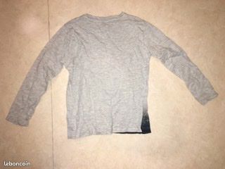 T-shirt imprimé (image 2)