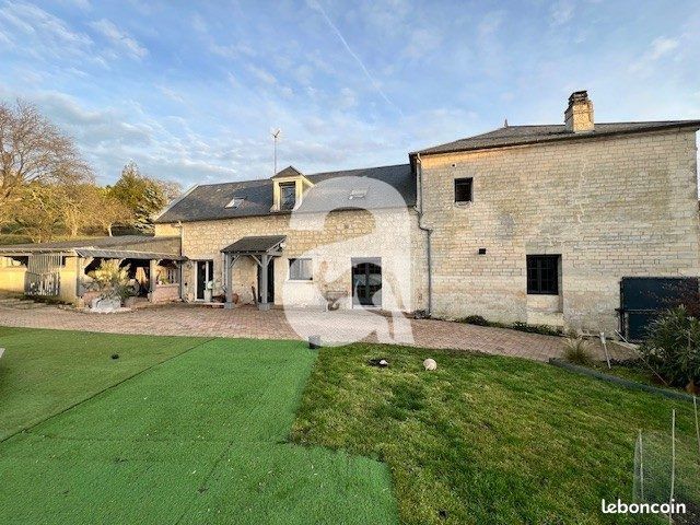 Maison 10 pièces 240 m² · à Soissons · 240 m² · 409 000 €