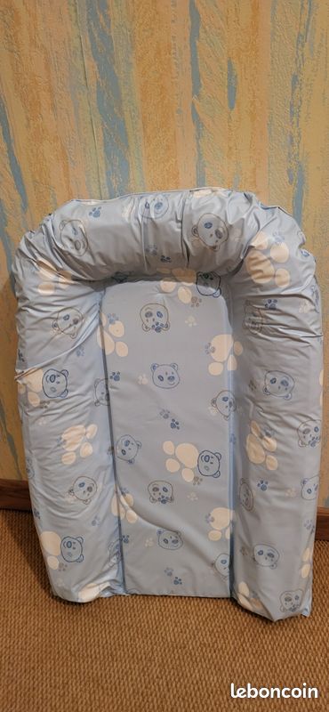 Matelas à langer (image 1)
