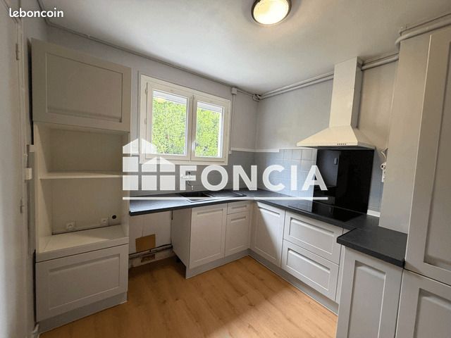 Maison 4 pièces 67 m² · à Angoulême · 67 m² · 800 €