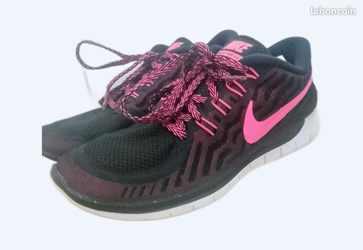 Nike free femme Chaussures