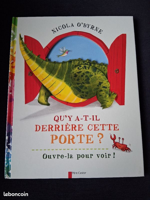Livres enfants (image 6)