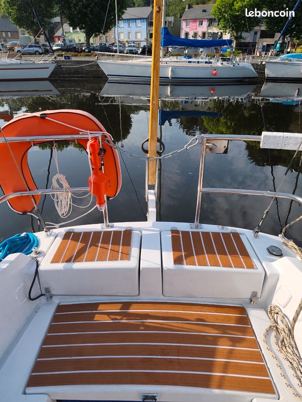 Gib sea 28 — Vedi foto 1