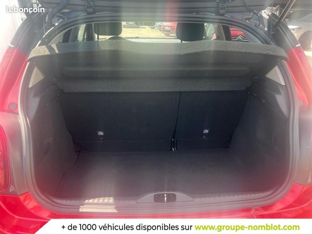 Citroën C3 PureTech 82 S&S BVM5 Graphic (image 6)