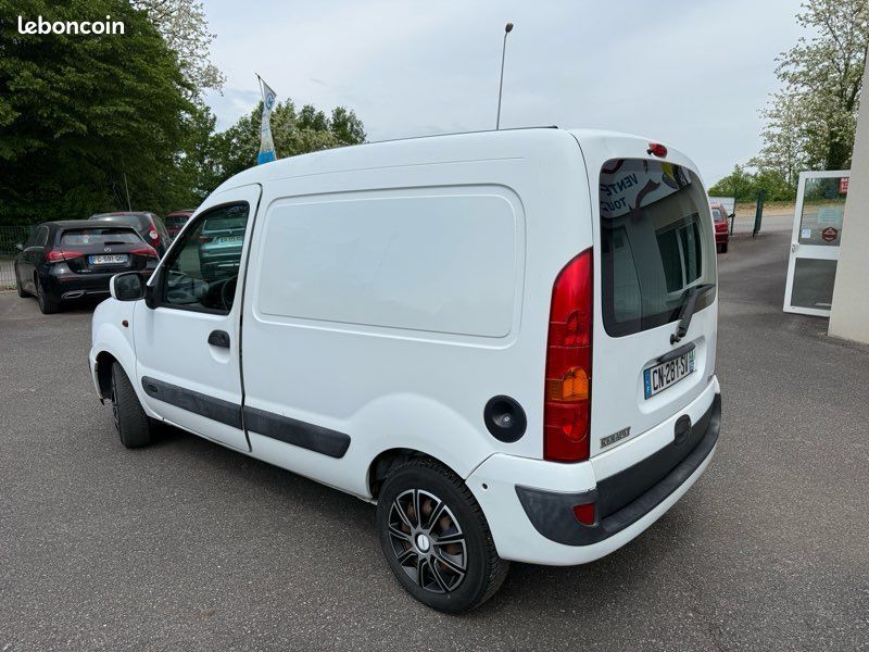 Renault kangoo (image 4)