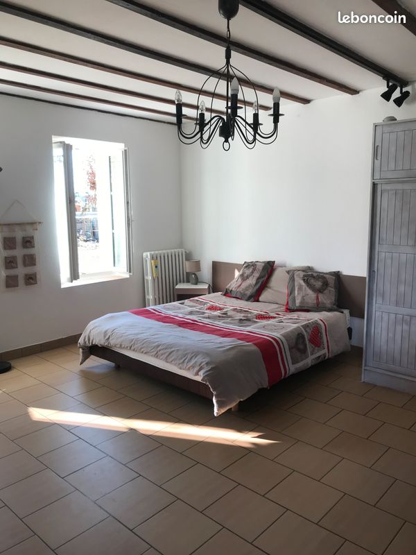 Chambre d hôte (image 2)