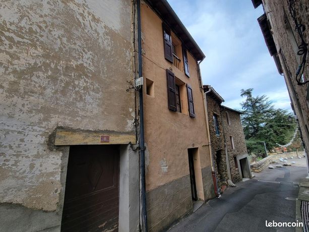 Maison 3 pièces 82 m²