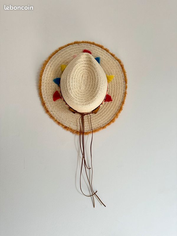 Chapeau (image 1)
