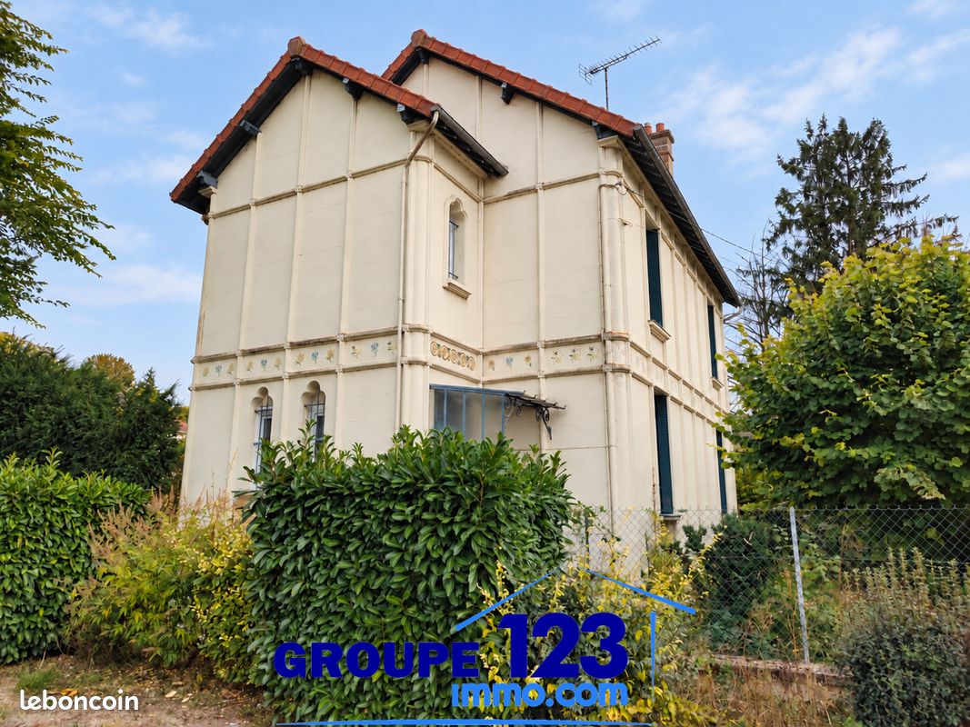 Maison 6 pièces 122 m² · à Migennes · 122 m² · 108 900 €
