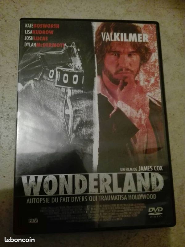Wonderland (image 1)