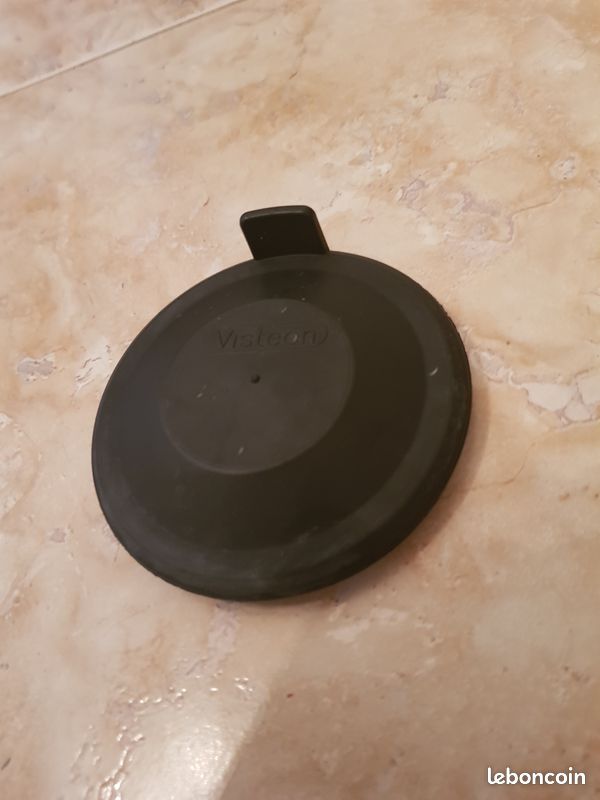 Capuchon Anti-poussière Pour Phare Citroën C2 (2003-2010) - Réf. OEM 40840509 - Occasion En Bon état