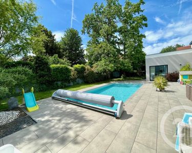 Maison 770 000 € - 170 m²