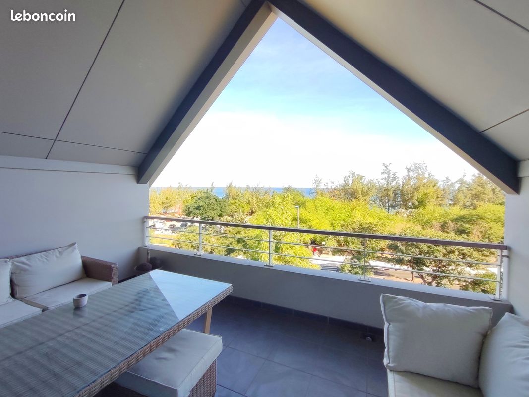 Appartement 4 pièces 100 m² · à Saint-Leu · 100 m² · 441 000 €