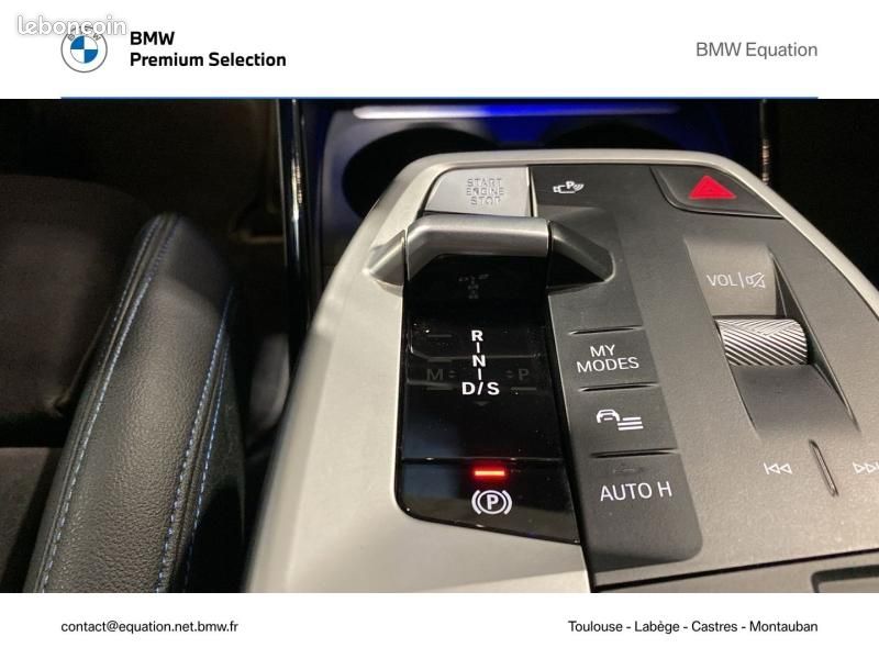 Bmw Série 2 ActiveTourer 225e 245ch xDrive M Sport DKG7 (image 10)