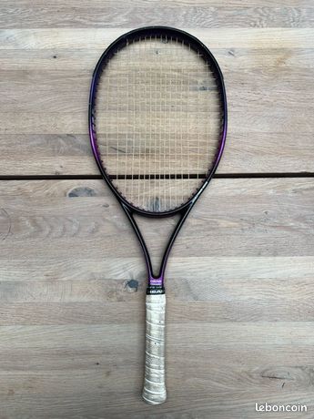 Raquette de tennis Head Liquidmetal (D'occasion) à Corminboeuf pour CHF 20 – avec livraison