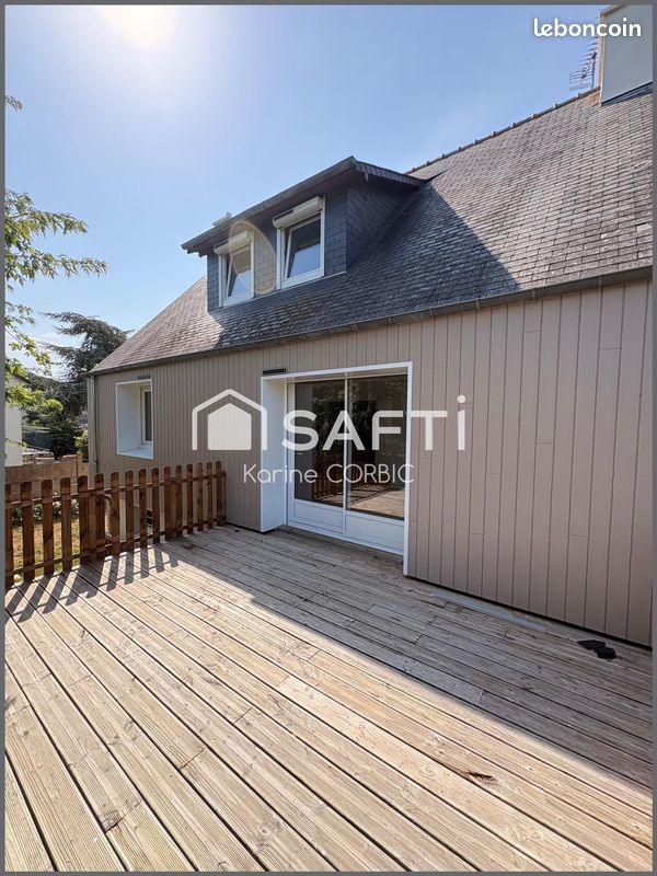 Maison 5 pièces 107 m² · à Pordic · 107 m² · 343 000 €