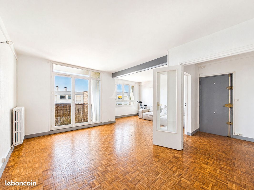 Appartement 4 pièces 70 m² (image 2)