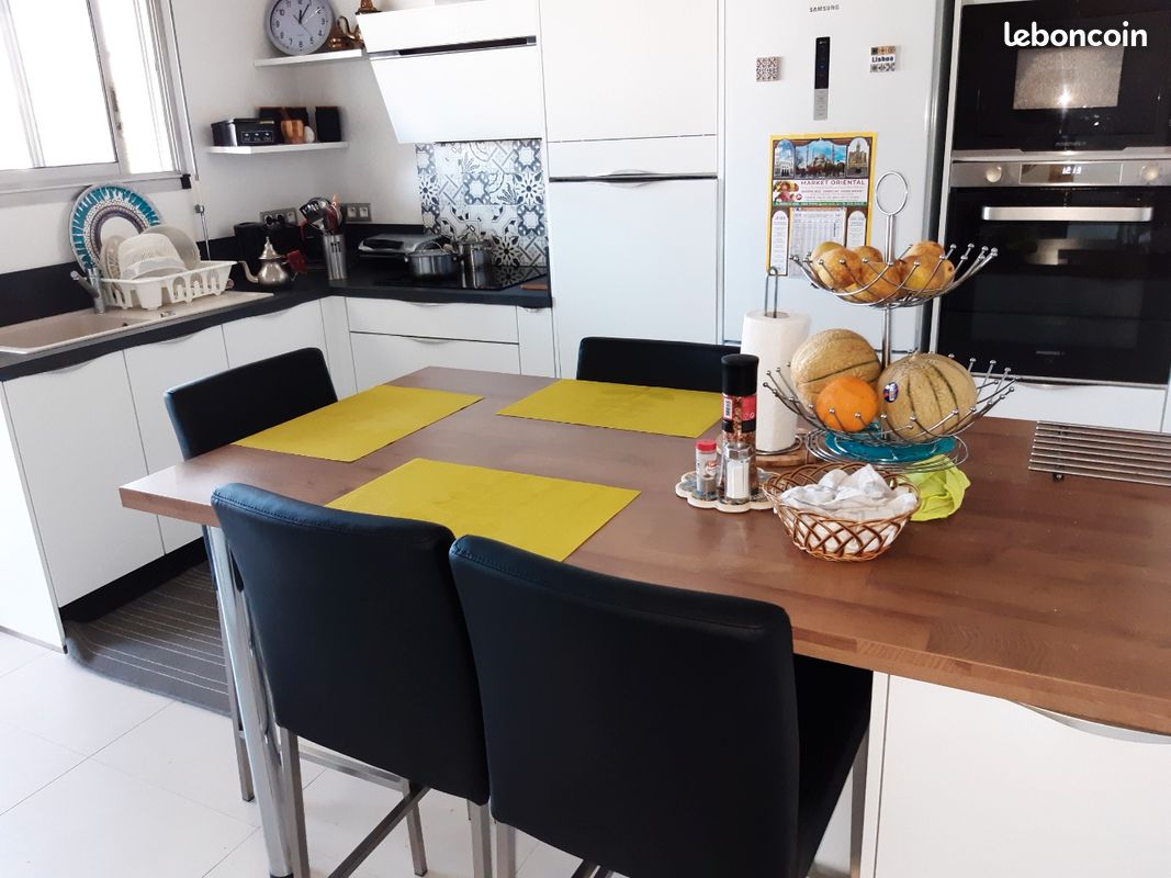 Maison 4 pièces 115 m² · à Mérignac · 115 m² · 1 650 €/mois